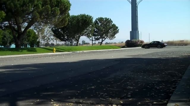 2010 Porsche 997.2 PDK Twin Turbo with Tubi Exhaust @ SharkWerks.Com смотреть онлайн