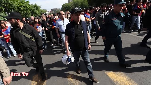 Սամվել Բաբայանը ճիշտ էր ասում․ Դե տեսեք ինչպես է եկել․ Բացառիկ смотреть онлайн