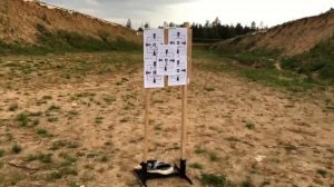 Тест СВМП плиты номер 2