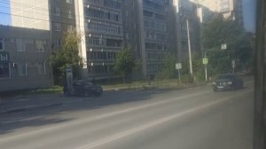 ЗиУ-682Г-016.02 | номер 483 | маршрут 33 | Екатеринбург
