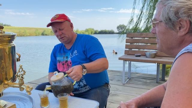 ЭТО МОЯ САМАЯ ВКУСНАЯ РЫБА ЖАРЕНЫЙ КАРАСЬ , РЫБАЛКА И РЕЦЕПТ #рыба #рецепт #деревня