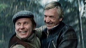 Виталий Соломин. Песня о друге