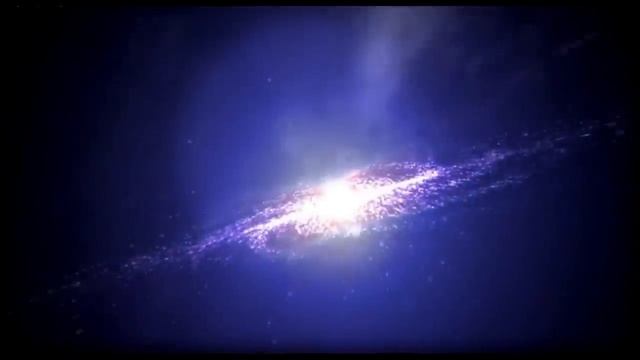 Квантовая телепортация во Вселенной.