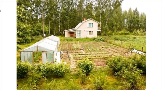 «Пора рассады» Почему каждый русский «не может» без огорода (мнение американца) смотреть онлайн