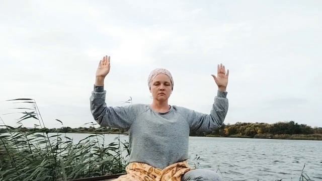 Медитация для укрепление позитивного ума. Желания и проекции станут вашей реальностью! ✨ смотреть онлайн