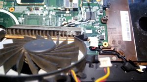 ACER TravelMate 5760