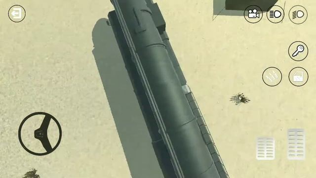 Тополь-М (обзор)