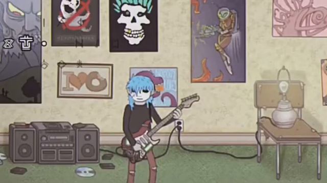 Sally face sad💔 смотреть онлайн