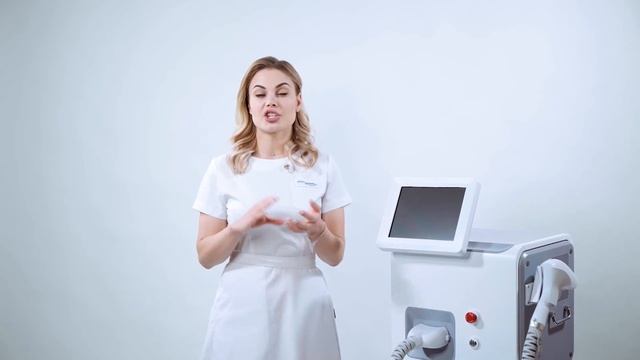 Диодный лазер In-Motion D2™ смотреть онлайн