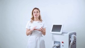 Диодный лазер In-Motion D2™
