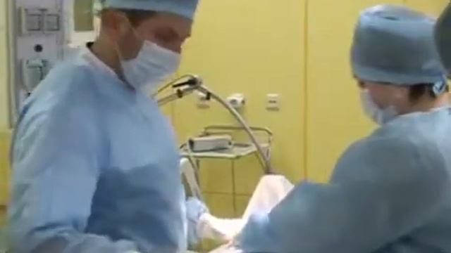 Подтяжка груди. Якимец Валерий Григорьевич
