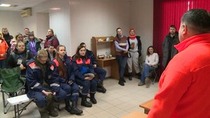 Поиск и спасение: как обучают новичков в отряде «Лиза Алерт»