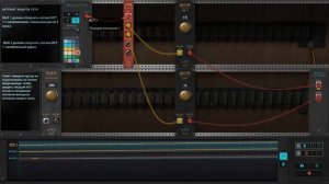 The Signal State прохождение #1 возвращаем свет на ферму