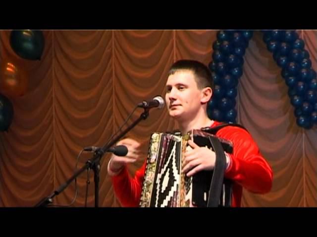ансамбль ВЕСЕЛУХА деморолик.mpg