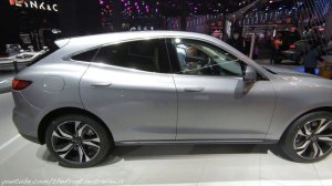 Huawei Seres SF5 2022 - Interior and Exterior Walk Around