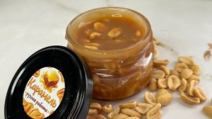 Мой любимый рецепт карамели! Готовим дома