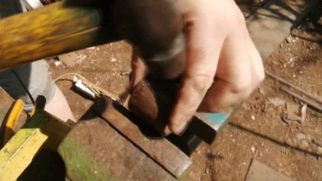 срочный ремонт оторваного глушителя Hyundai Porter смотреть онлайн