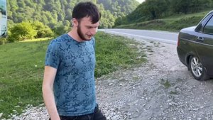 Грозный «нихалой»Джабраилов Мансур Висангириев Магомед 16.05.2021