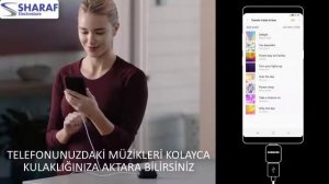 SAMSUNG İCONX