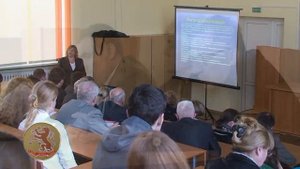 Презентация факультета экономики и права МГУ имени А.А. Кулешова