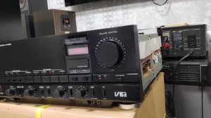Kenwood ka 1100D шокирующие факты (
