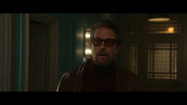 У нас проблемы? Никаких проблем, я забыл руки помыть - Джентльмены для ВП смотреть онлайн