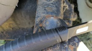 НОЖ "ФИНСКИЙ" BLACK обновлённый - ООО ПП "КИЗЛЯР" KIZLYAR KNIVES