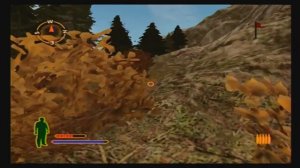 Cabela's Big Game Hunter 2005 Adventures: Mountains - Eastern Timber Wolf Hunt