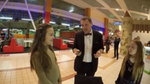 Реквизит для фокусов откусывание печенья