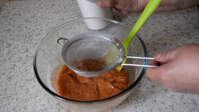 ПЕЧЕНЬЕ НА ТОМАТНОМ СОКЕ)) ПОСТНОЕ смотреть онлайн