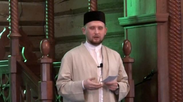 06 05 2022 Казань Мечеть Казан нуры Жомга Вагаз Пятничная проповедь смотреть онлайн