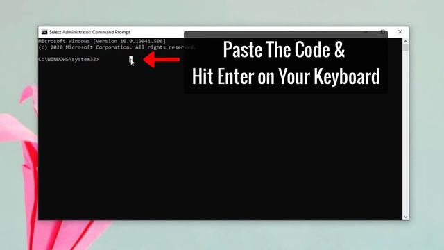How To Fix Debug File On Desktop After Open PDF Google Chrome [ERROR:directory_reader_win.cc(43)] смотреть онлайн