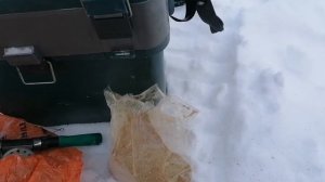 Рыбалка на Чумыше. Новокузнецкий район.