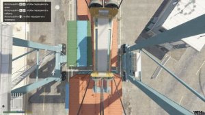 КРАНОВЩИК ТРЕВОР! (ПРОХОЖДЕНИЕ GTA V #20)