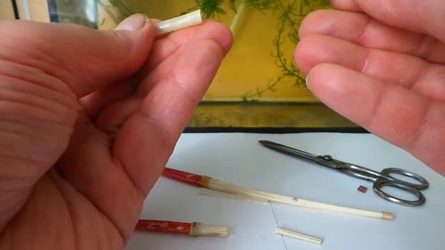 Поплавок из пера смотреть онлайн