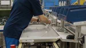 Завод изготовитель электрических конвекторов (бывш. Ensto)