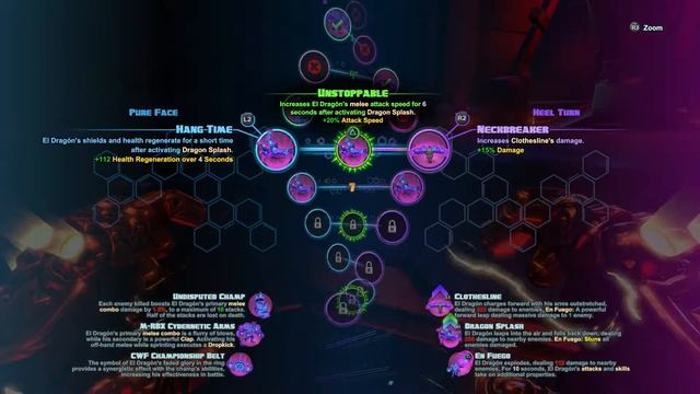 Battleborn - 100% Walkthrough Part 57 [PS4] – Operation: Oscar Mike vs The Battle School - Run 8 смотреть онлайн