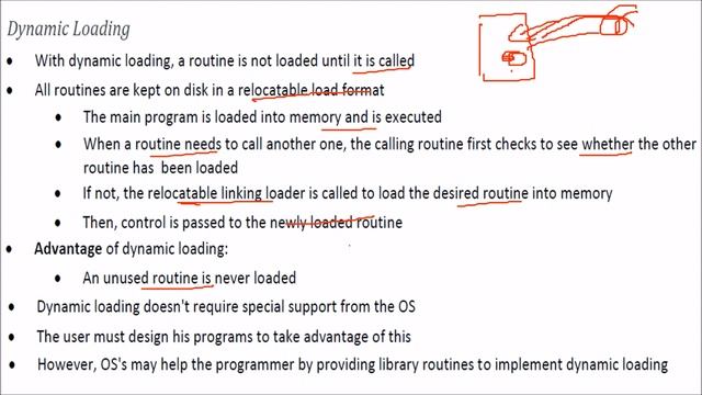 Operating System Concepts Memory Management Silberschatz Galvin Tutorial 8 Part 1