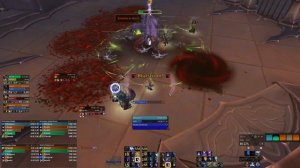 WOW SL 9.1 best of kyrian arcane mage nukes moments