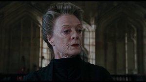 Гарри Поттер и Кубок Огня - Танец Рона с Макгонагалл. Он не должен забыть этот танец. Никогда!