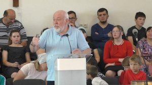 Владимир Зыбкин //Что в жизни главное?
