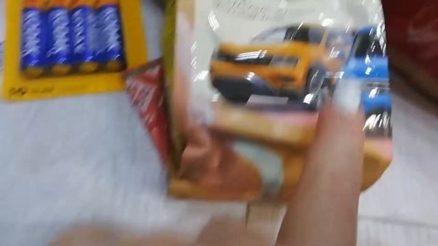 Обзор товаров с магазина Окей. Влог. Что покупают люди в России.