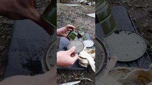 Что внутри фильтра ГП-5