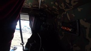 Мобильная солнечная панель DOKIO 150 вт или экономим соляру и ресурс мотора и заботимся о экологии!