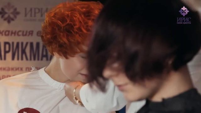 Виктор Уксусов. Промо семинара от ESTEL. смотреть онлайн