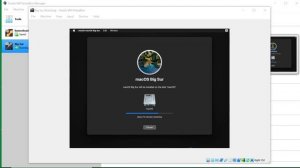 Part 2(+ Part 3) - How to Install macOS Big Sur 11.4 on Windows 10 via VirtualBox