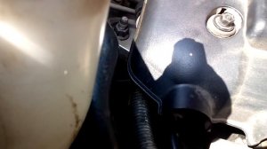 hyundai tucson вой натяжного ролика грм
