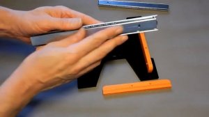 Как сделать бюджетные рельсы, для оси Y 3D-принтера с центральным профилем, типа Tevo Tarantula