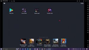 HOW TO DOWNLOAD AND INSTALL MSI APP PLAYER 5 IN PC OR LAPTOP