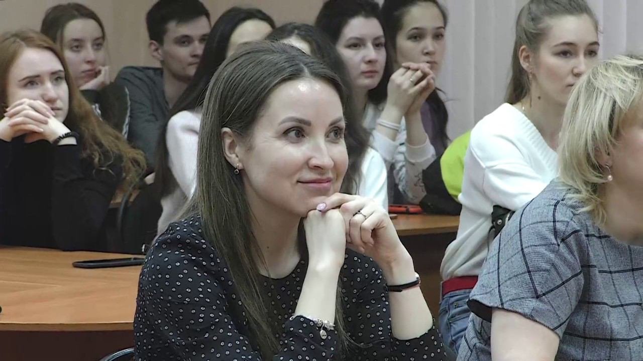 Открытая лекция о полилингвальном обучении